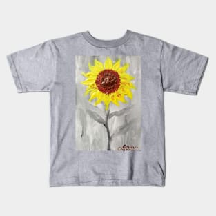 Sunflower Kids T-Shirt